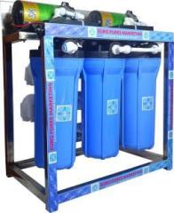 E.F.M 25 LPH Plant Water Purifier 25 Litres RO Water Purifier