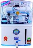 E.F.M Golden Star 10 Litres RO + UV + UF + TDS Water Purifier