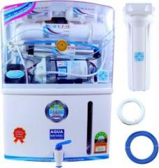 E.F.M Kenta Pro 10 Litres RO + UV + UF + TDS Water Purifier