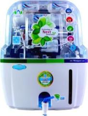 E.F.M Swift Water Purifier Regular Domestic RO System 16 Litres RO + UV + UF + TDS Water Purifier