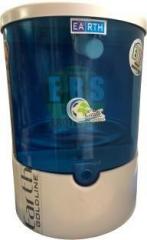 Earth Ro System GOLDLINE 8 RO Water Purifier