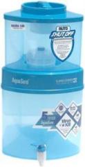 Eureka Forbes 10 Litres Maxima 1500 10 Litres EAT Water Purifier