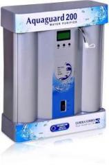 Eureka Forbes AG 200 Litres UV Water Purifier