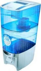 Eureka Forbes Amrit DX 20 Litre 20 Litres Gravity Based Water Purifier