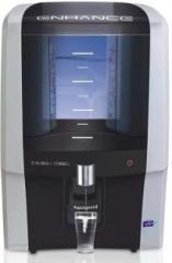 Eureka Forbes AQUAGUARD ENHANCE WITH BIOTRON 7 Litres UV + UF Water Purifier