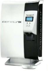 Eureka Forbes Aquaguard Geneus DX 8 Litres RO + UV + UF Water Purifier