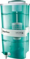 Eureka Forbes Aquasure Aayush 22 Litres Gravity Based Water Purifier