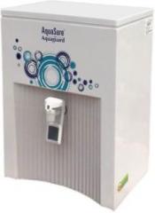 Eureka Forbes Aquasure From Aqauaguard Maxima ro+uv+tds Regulator 6 Litres RO + UV Water Purifier