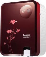 Eureka Forbes Aquasure from Aquaguard Splash 6 Litres RO + UF Water Purifier