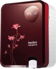 Eureka Forbes Aquasure from Aquaguard Splash 6 Litres RO + UV + MTDS Water Purifier