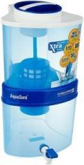 Eureka Forbes Aquasure from Aquaguard Xtra Tuff 15 Liter 7 Litres RO + UV Water Purifier