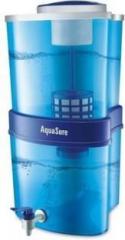 Eureka Forbes Aquasure Normal 16 Litres Gravity Based Water Purifier