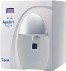 Eureka Forbes Aquasure Xpert 8 Litres RO + UV + UF Water Purifier