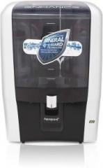 Eureka Forbes enhance green ro 7 Litres 7 L RO Water Purifier