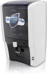 Eureka Forbes ENHANCE UV+UF WITH BIOTRON 7 Litres UV + UF Water Purifier