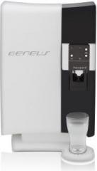 Eureka Forbes GENEUS RO+UV+UF+TG+ BIOTRON TECHNOLOGY 7 Litres RO + UV + UF Water Purifier