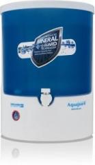 Eureka Forbes GWPDREVRO10000 8 Litres RO Water Purifier