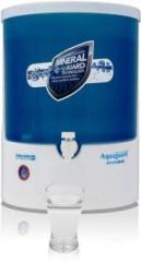 Eureka Forbes Reviva 8 Litres RO + UV + MTDS Water Purifier