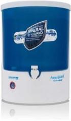 Eureka Forbes reviva ro 8 Litres RO + UV Water Purifier