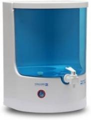 Eureka Forbes Reviva RO+UV 8 Litres Gravity Based Water Purifier