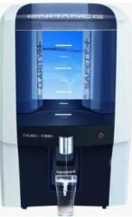 Eureka Forbes RO+TDS+UV WPS SYSTEM 7 Litres RO + UV + UF Water Purifier