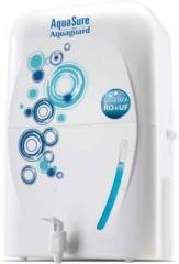 Eureka Forbes RO+UF 6 Litres RO + UF Water Purifier