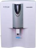 Eurotech CHROME 9 Litres RO + UV + UF + TDS Water Purifier