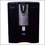 Eurotech CHROME BLACK 9 RO+UV+UF+TDS 8 Litres RO + UV + UF + TDS Water Purifier