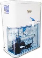 Eurotech CRYSTAL 9 RO+UV+UF+TDS 9 Litres RO + UV + UF + TDS Water Purifier