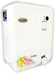 Eurotech CUBE 7 RO+UV+UF+TDS 7 Litres RO + UV + UF + TDS Water Purifier