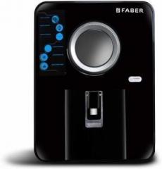 Faber Altroz with Heavy Duty Membrane Upto 3000 TDS 10 Litres RO + UV + MAT Water Purifier