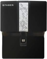 Faber FWP GALAXY FRESH 7 Litres RO + UV + MAT + pH Enhancer Water Purifier