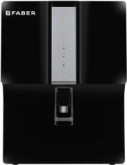 Faber FWP GALAXY PRO 7 Litres RO + MAT Water Purifier