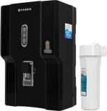 Faber FWP Galaxy Star| RO + UF + MAT| 7 Stage Purification 7 Litres RO + MAT Water Purifier