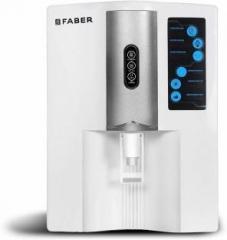 Faber Galaxy mineral 7 stage 9 Litres RO + UF + TDS Water Purifier