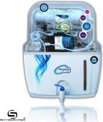 Florentine Homes Life 15 Litres RO + UV +UF Water Purifier