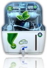 Florentine Homes LOTUS2.1 12 Litres RO + UV + UF + TDS Water Purifier