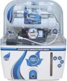 Grand Plus Aqua Swift Bl Ro Uv Uf Tds Controller With 14 Stage 10 Litres RO + UV + UF + TDS Water Purifier