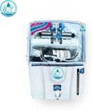 Grand Plus AUDI PEARL 3 years Unconditional Warranty 10 Litres RO + UV + UF + TDS + ALK + Copper Water Purifier