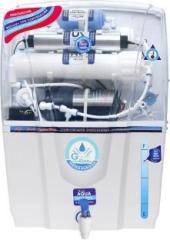 Grand Plus AUDY 12 Litres RO + UV + UF + TDS Water Purifier with Prefilter