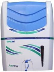 Grand Plus Gp New Crux 12 Litres RO + UV + UF + TDS Water Purifier