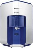 Havells Aquas 7 Litres RO + UF Water Purifier Suitable For All Borewell, Tanker, Municipality Water