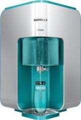 Havells GHWRPMBO15 8 Litres RO + UV + UF + TDS Water Purifier