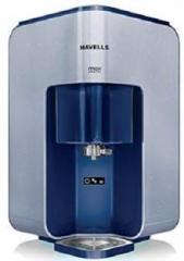 Havells max alkaline RO+UV 7 Litres RO + UV Water Purifier