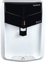 Hindware Elara Copper+ 7 Litres RO + UV + UF + Minerals Water Purifier Suitable for all Borewell, Tanker, Municipality Water