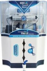 Kaveri Aquafresh SkyLand 18 Litres Water Purifier 18 Litres RO + UV + UF + TDS Water Purifier