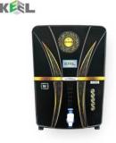 Keel BLACK DIAMOND 12 Litres RO + UV + UF + TDS Water Purifier With Prefilter