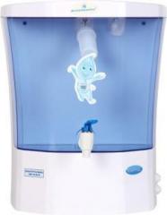 Kelvinator Essenciaa 7.5 Litres RO + UF Water Purifier