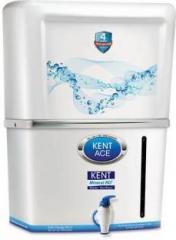 Kent 1011 7 Litres RO + UV + UF + TDS Water Purifier