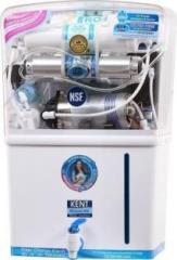 Kent 11001 8 Litres RO + UV + UF + TDS Water Purifier